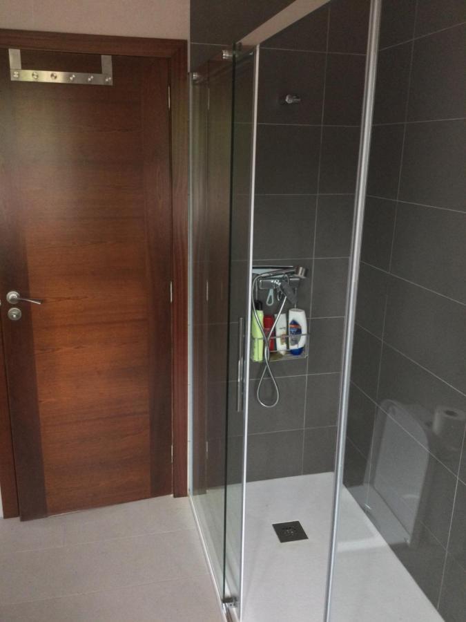Lar Do Pazo Apartment Barro  Luaran gambar