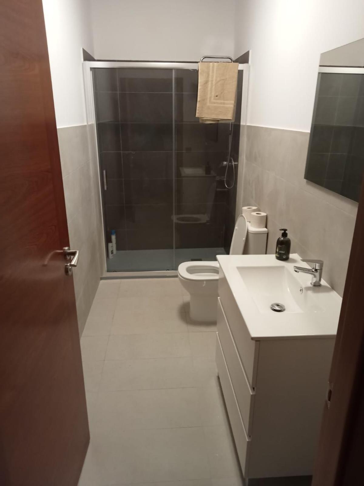 Lar Do Pazo Apartment Barro  Luaran gambar