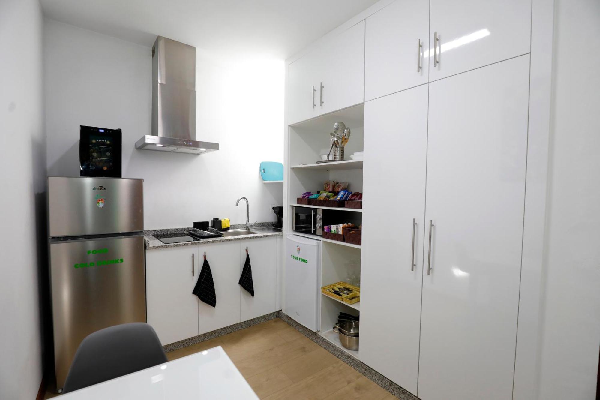 Lar Do Pazo Apartment Barro  Luaran gambar