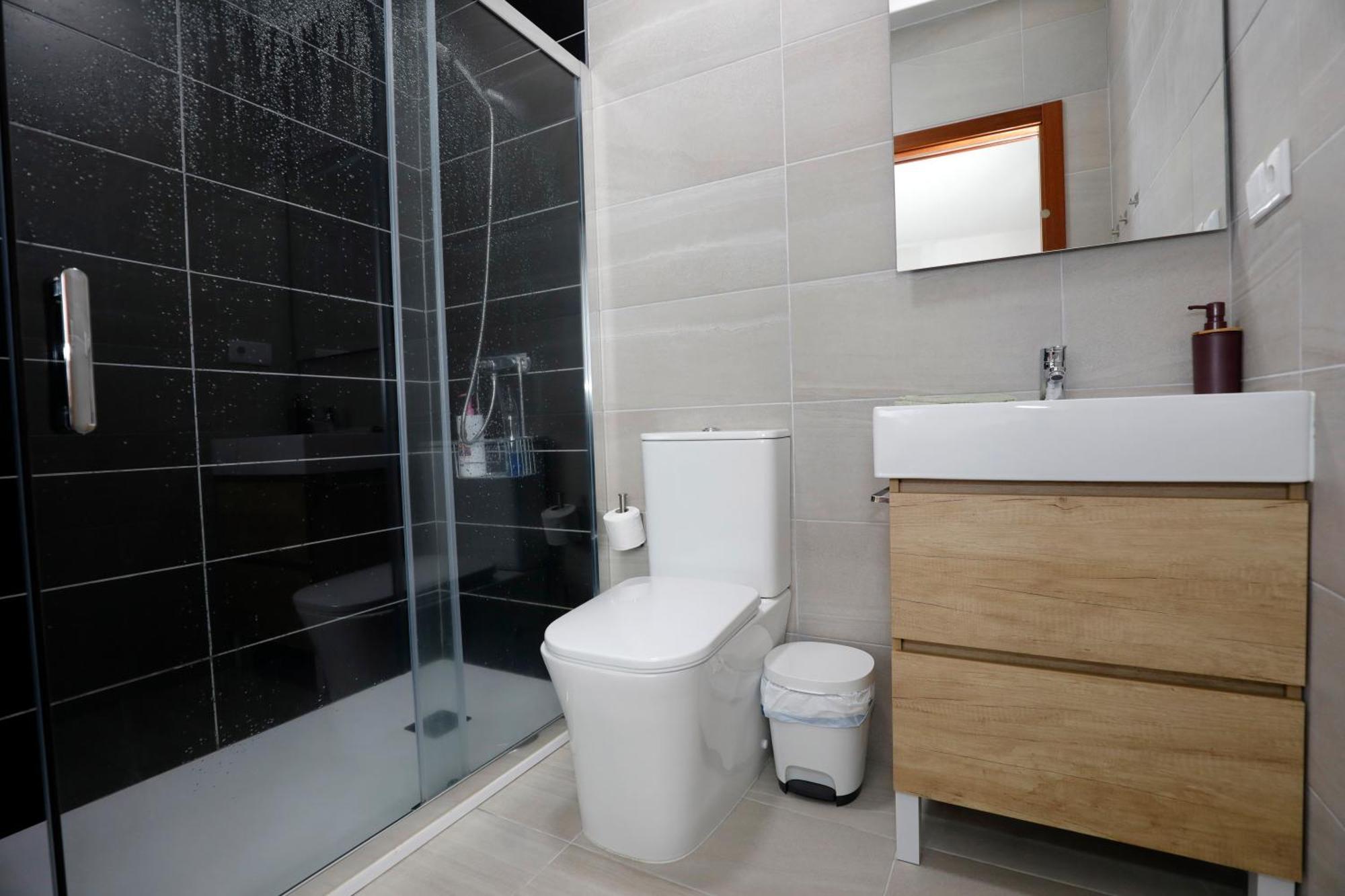 Lar Do Pazo Apartment Barro  Luaran gambar