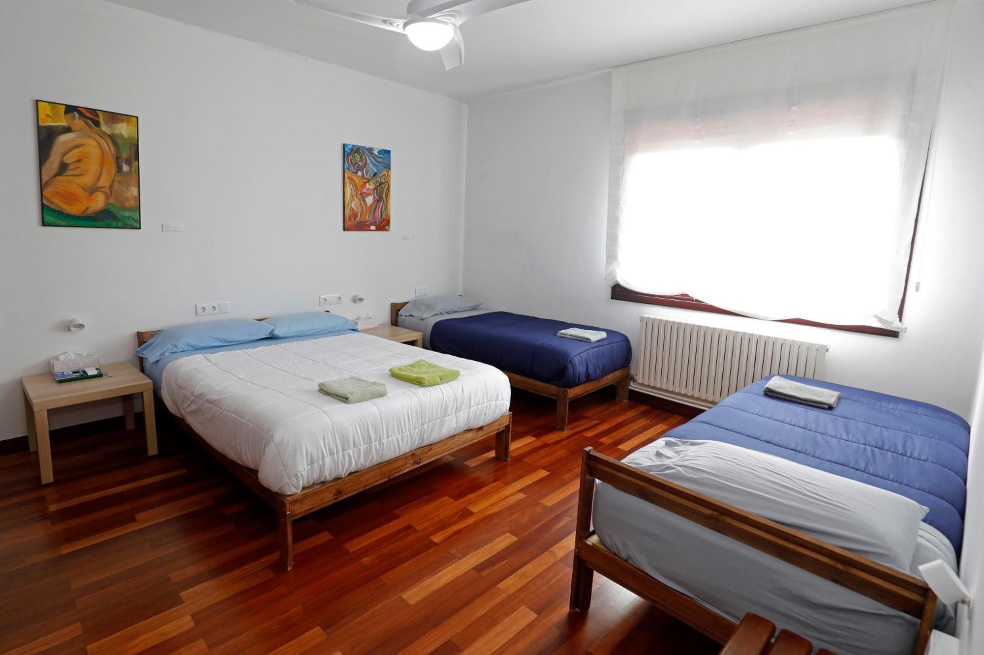 Lar Do Pazo Apartment Barro  Luaran gambar