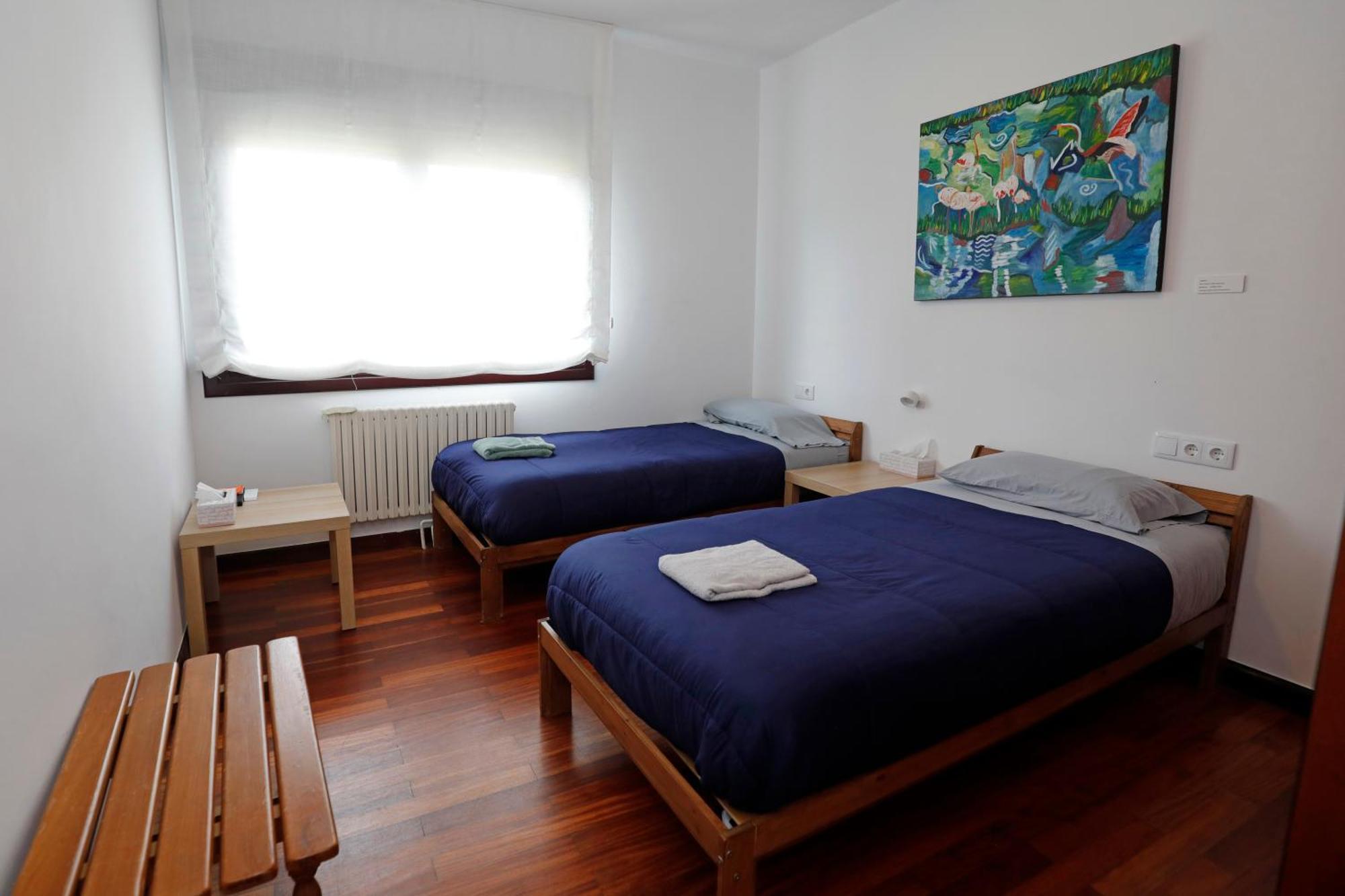 Lar Do Pazo Apartment Barro  Luaran gambar